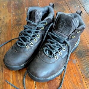 Timberland Women's White Ledge Boot, NWOT